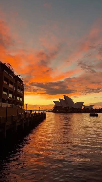 Australie