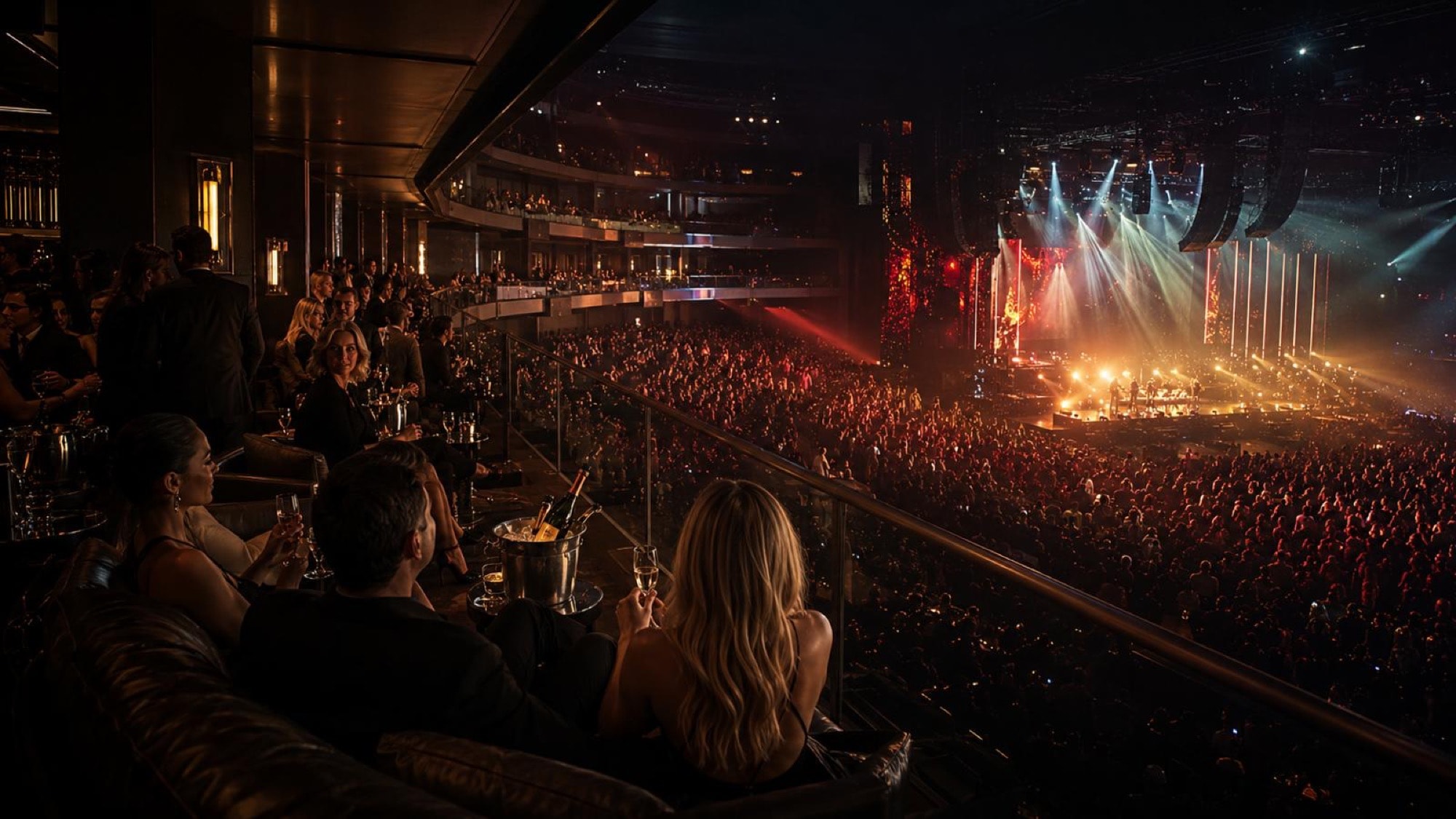 Concerts & Live