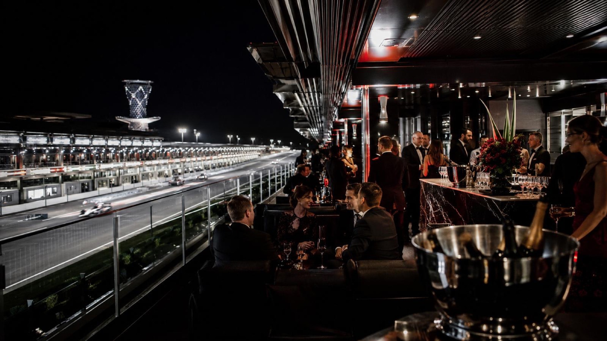 Grand Prix de Formule 1
