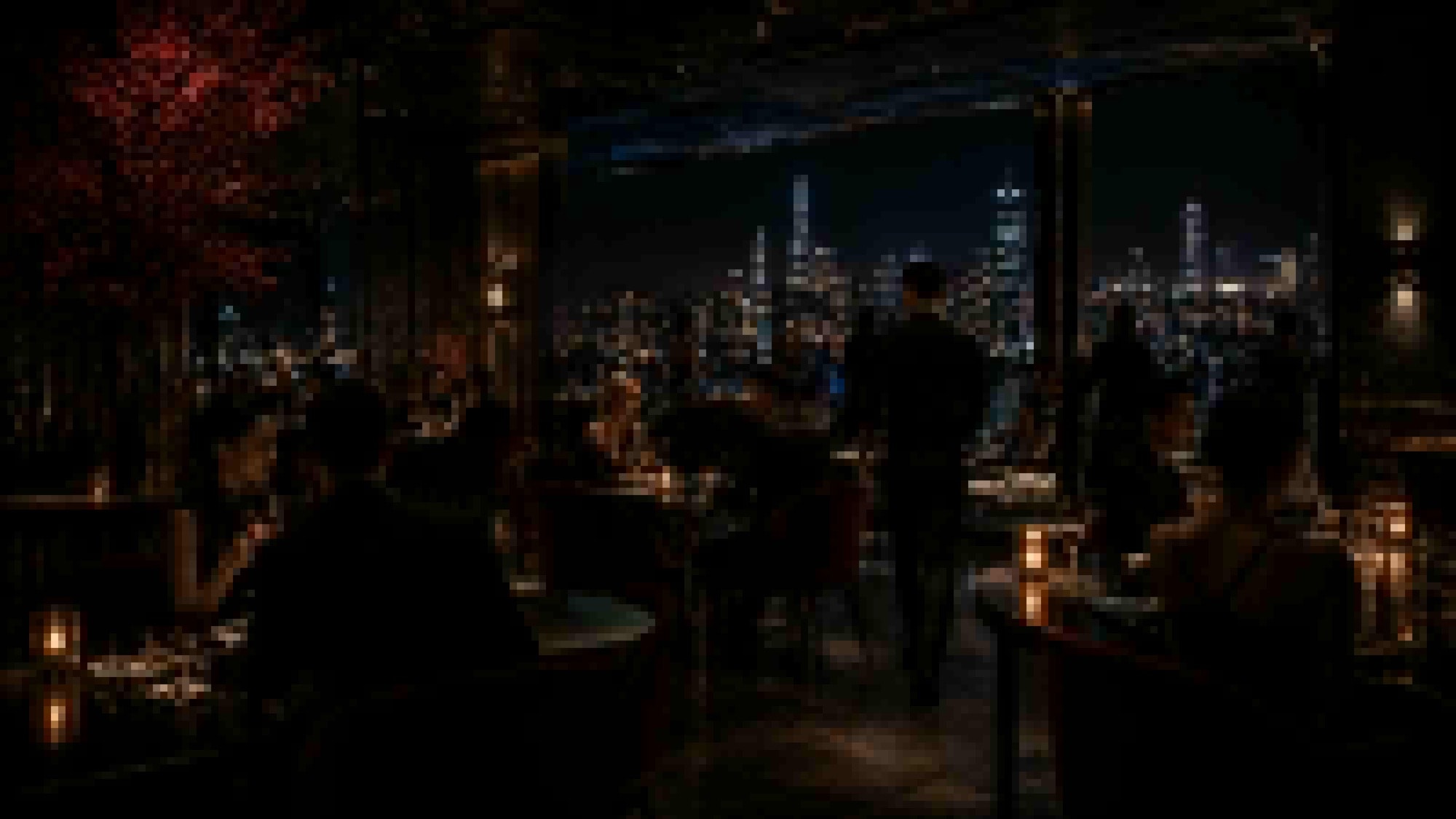 Restaurants à Paris